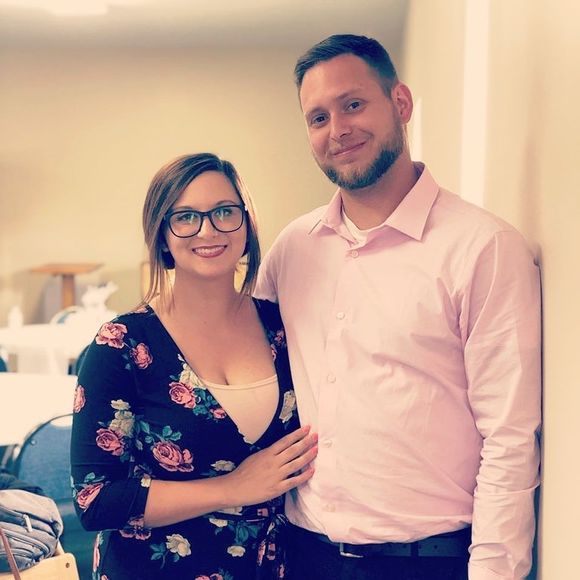 Meet your Posher, Scott - Picture 1 of 1